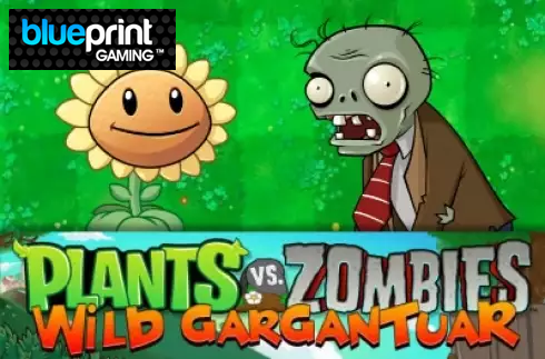 Plants vs. Zombies: Wild Gargantuar